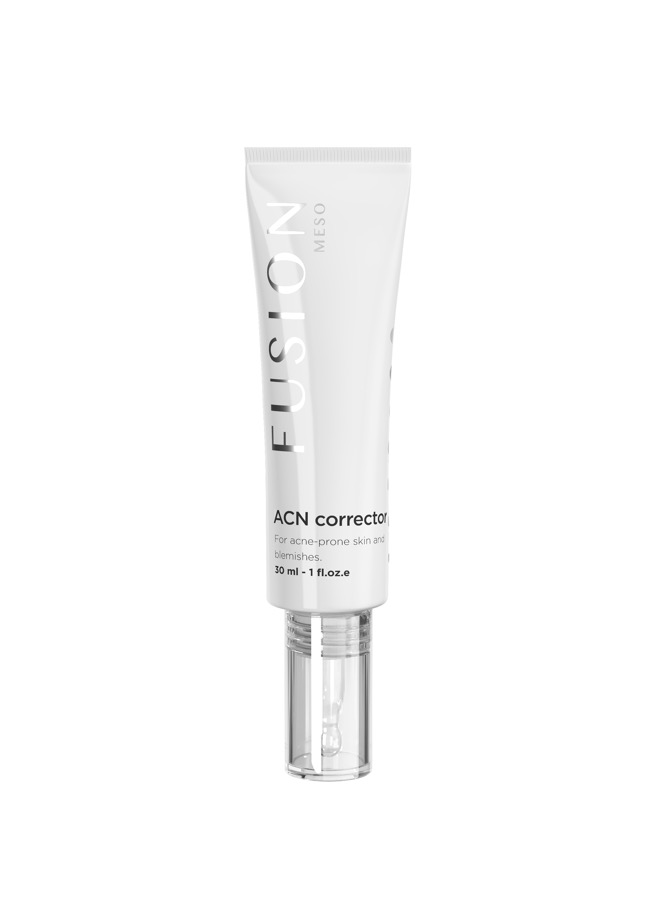 ACN Corrector — Eonia take-home skincare