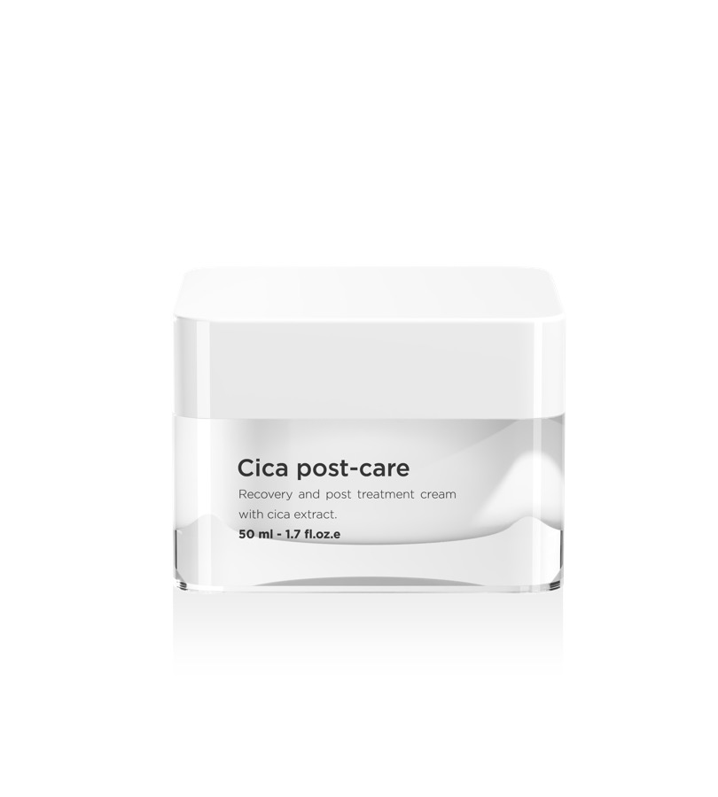 Cica Post-Care — Eonia take-home skincare