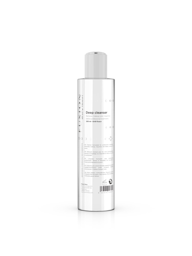 Deep Cleanser — Eonia take-home skincare