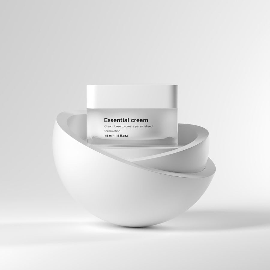 Essential Cream — Eonia take-home skincare