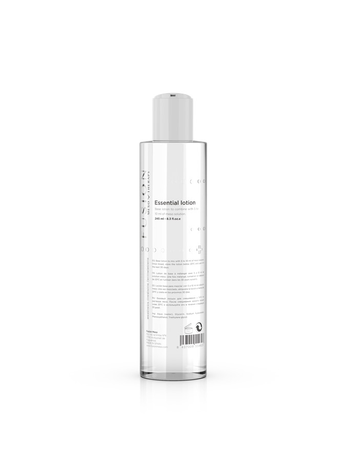 Essential Lotion — Eonia take-home skincare