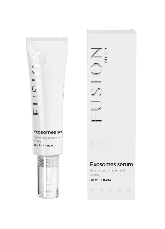 Exosomes Serum — Eonia take-home skincare