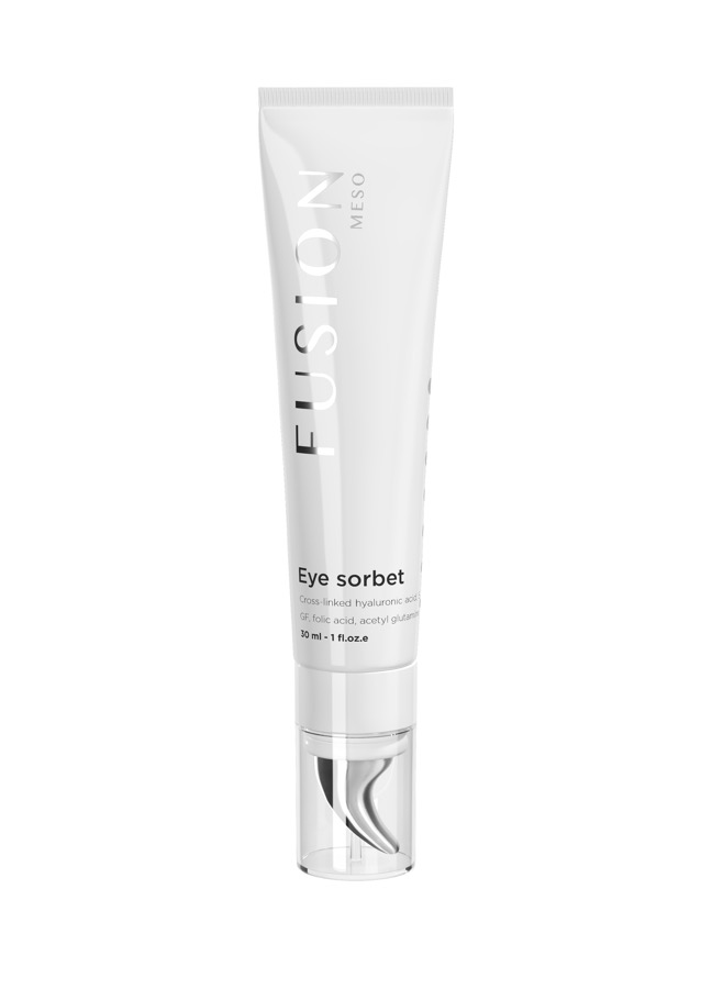 Eye Sorbet — Eonia take-home skincare