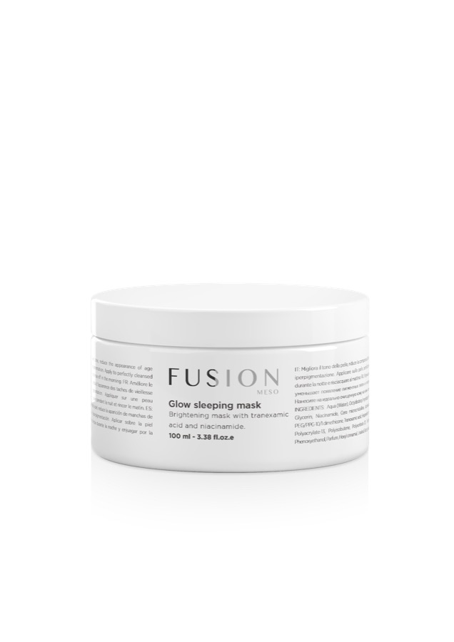 Glow Sleeping Mask — Eonia take-home skincare