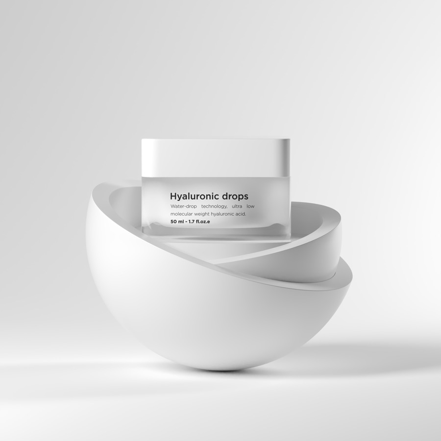 Hyaluronic Drops — Eonia take-home skincare