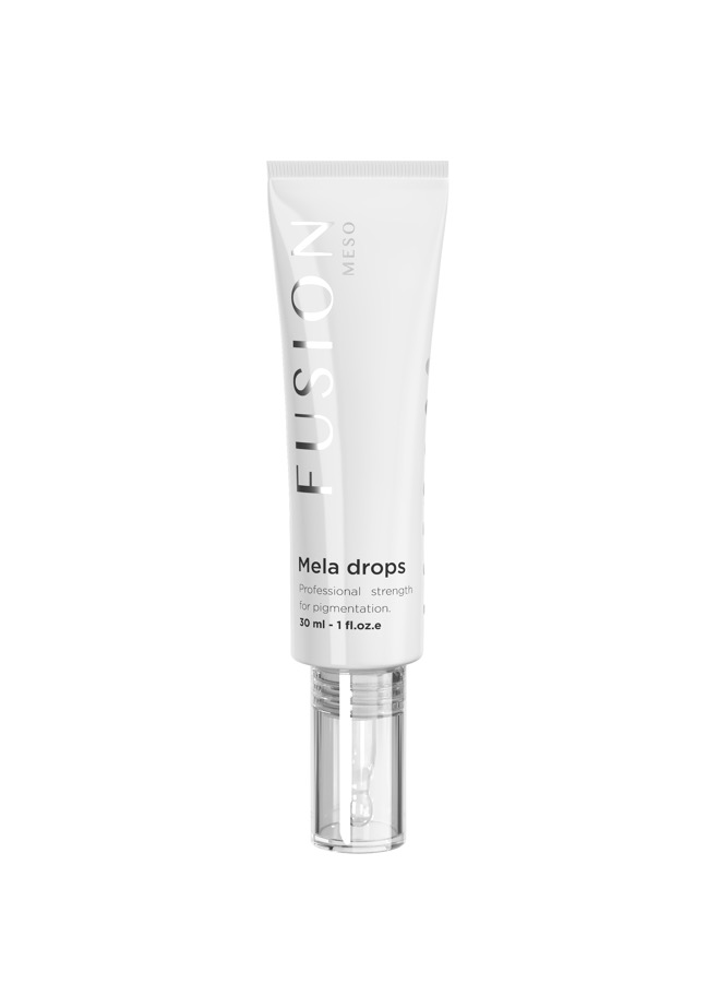 Mela Drops — Eonia take-home skincare