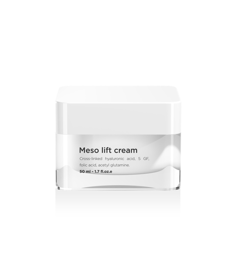 Meso-Lift Cream — Eonia take-home skincare