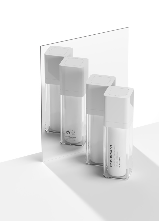 Meso Shield — Eonia take-home skincare