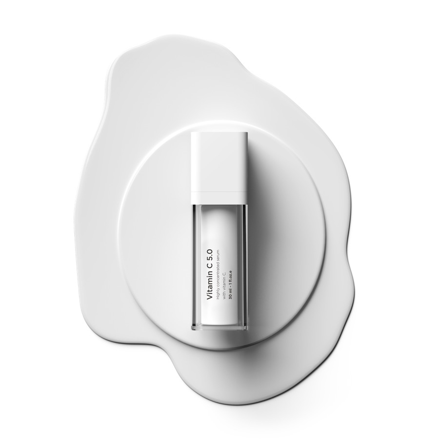 Vitamin C 5.0 — Eonia take-home skincare