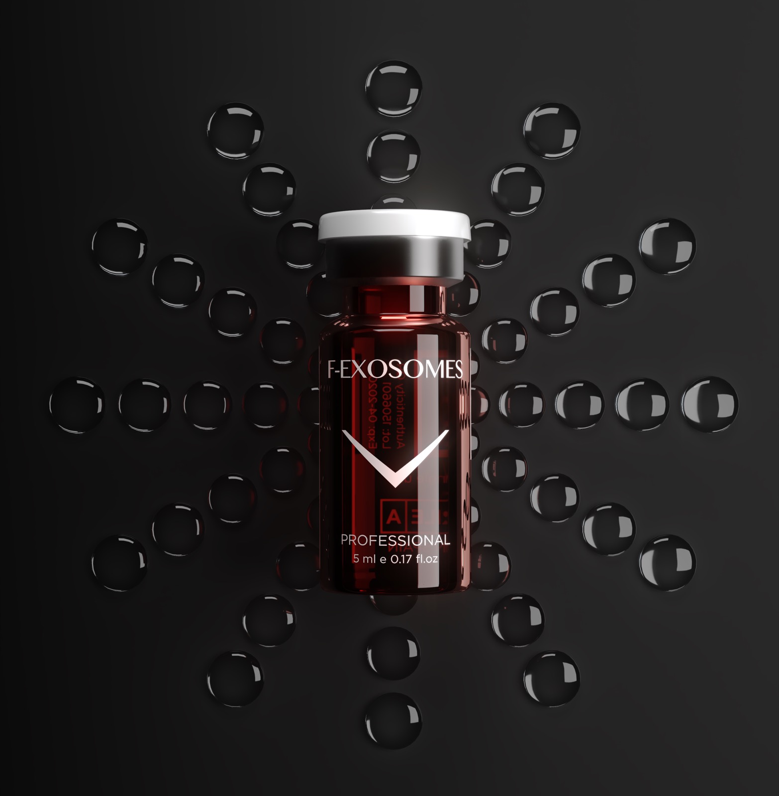 Exosome Skin Repair